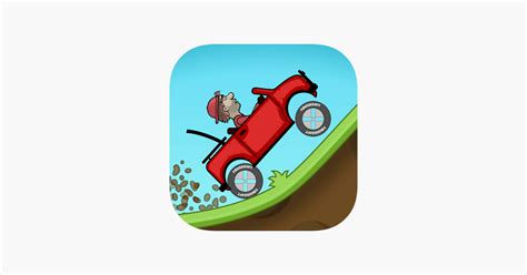 ‎Hill Climb Racing on the App Store.